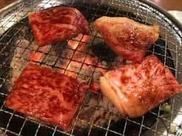 焼肉 喰天下