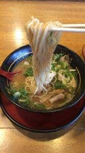 うま屋ラーメン彦根店