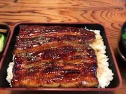 うなせん