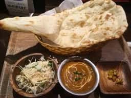 インド・ネパール料理 KUMARI 落合店