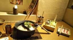 しゃぶしゃぶ温野菜 自由が丘店