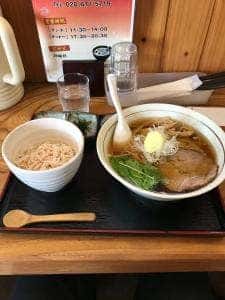麺屋一里