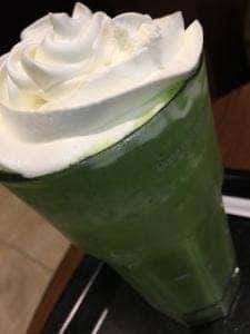 タリーズコーヒー 前橋みなみモール店