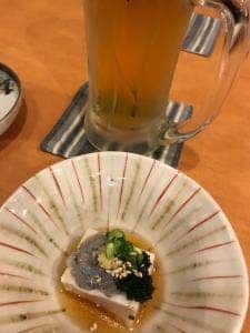カジュアル和食と地酒 しおさか
