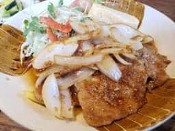 メシ屋 ほのぼの