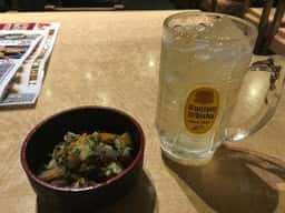 海産物居酒屋 さくら水産 銀座﻿三﻿丁﻿目﻿店