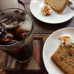 食堂カフェ よつば