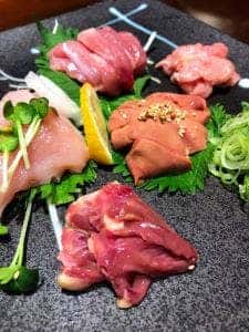 鷄想美食 喰う太ら