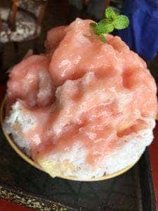 菓匠 萬菊屋 本店