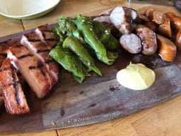 Daikanyama GLAMS BBQ Lounge