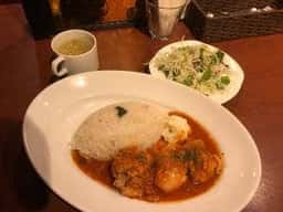 地下のスペインバル ALBA