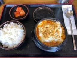 クッパの店 一平ちゃん