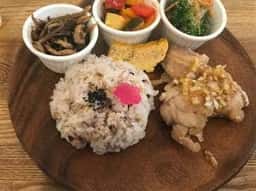 Sakura deli