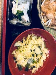 炭火串焼 海の幸 せんごく