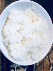 炭火串焼 海の幸 せんごく