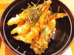 博多天ぷら 喜水丸 博多阪急店