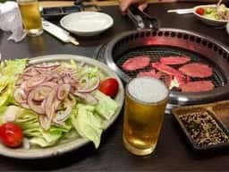 焼肉家牛車