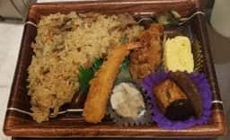 キッチンオリジン 瓢箪山店