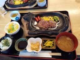 れすとらん甘羅