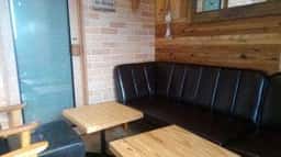 ベーカリー ポノ