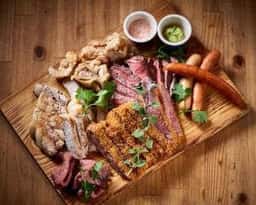 バル Co-Lab 那覇天久店