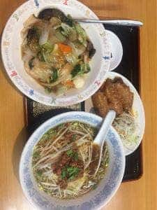 菜香館
