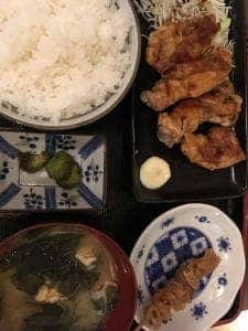 なごみ亭