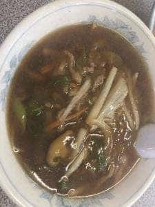 中華料理の店東東