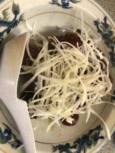 中華料理の店東東