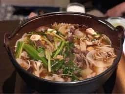 大衆割烹 魚信