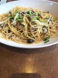 ジョリーパスタ 鈴鹿店