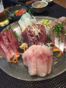 旬魚和酒 ふうこうめいび