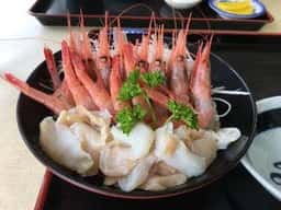 おろろん食堂