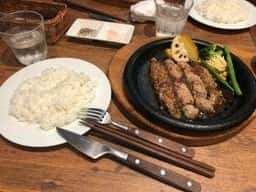 グリルアラベル 名古屋丸の内支店