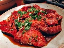 肉家 串八