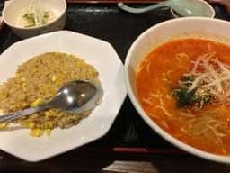紅燈籠 桑園店