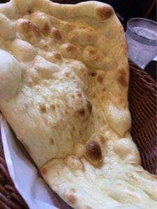 インド・ネパールレストラン ラスミ 3号店