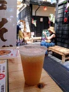 唐揚専門 光海どり