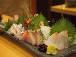 くいもの屋 じんべえ