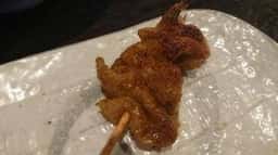 神戸育ちの串焼屋 むさし ココラフロント豊橋
