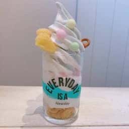 ferme 〜ミルクカフェ&雑貨 フェルム〜