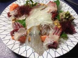 海鮮門 いか太郎