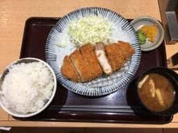 銀座 梅林 ららぽーと富士見店