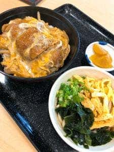 蕎麦好