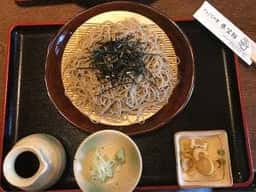 さらしなの里展望館