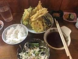 美食彩風 本田