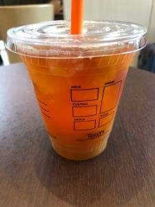 タリーズコーヒー 博多マルイ店