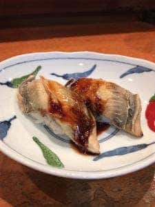 すし処たちばな