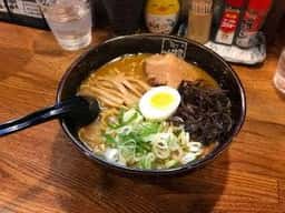 麺や 六根