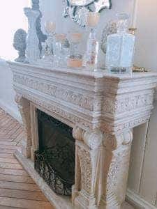 大手町ハウス函館 cafe centenaire